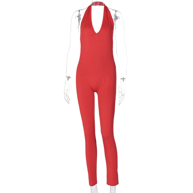 Bold Confidence – Women’s Jumpsuits Collection