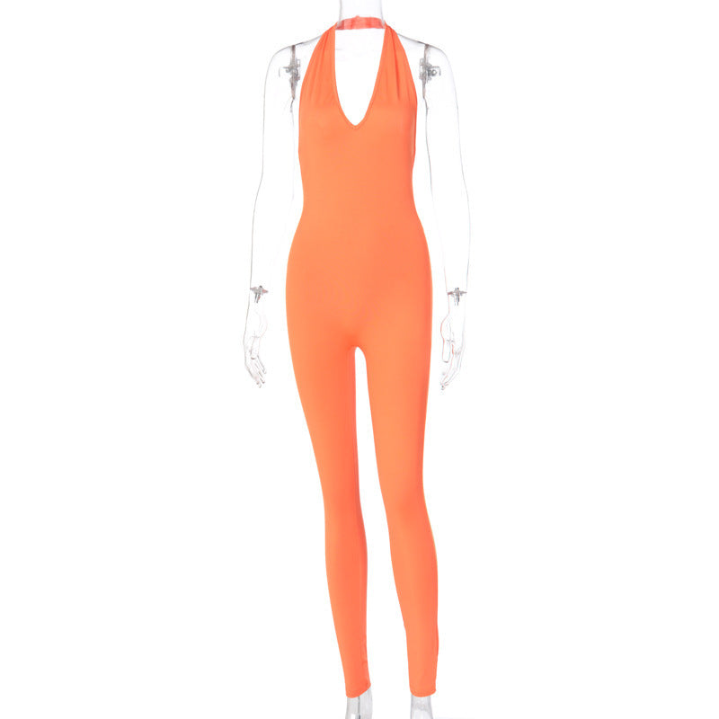 Bold Confidence – Women’s Jumpsuits Collection