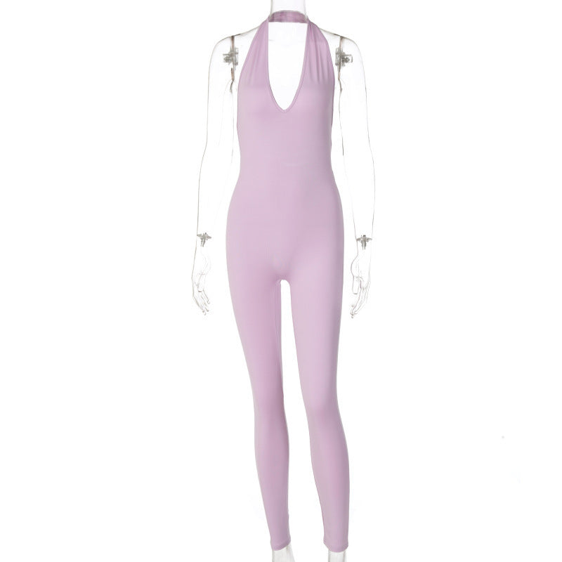 Bold Confidence – Women’s Jumpsuits Collection